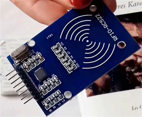 multiple rfid readers arduino|rfid reader using arduino.